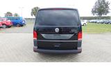 Volkswagen T6.1 Transporter Abt e- Lang 1-Gang Klima Radio - Volkswagen T6 mit Elektro-Antrieb: Automatik