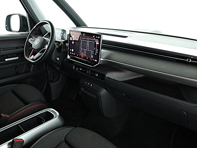 ID. Buzz GTX LR 7Sitze 250kW 91kWh 4Mo AHK Winte