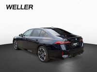 BMW i5 - Vorschau Bild 9