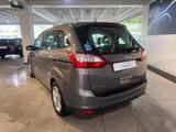 Ford Grand C-MAX Edition*1.Hand*Navi*Rollstuhlgerecht - Ford Grand C-Max mit Diesel-Antrieb