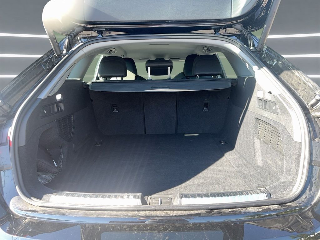 AUDI A5 2025