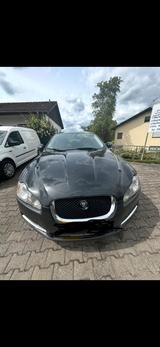 Jaguar XF 3.0D V6 Biturbo  275 PS  TOP Z... - gebrauchte Jaguar XF aus dem Jahr 2011