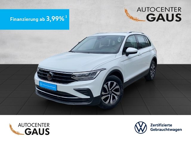 Volkswagen Tiguan Life 1.5 TSI DSG 410€ ohne Anz. LED*Navi*