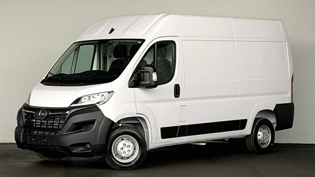 Opel Movano C 2,2 CDTi 3000 L2H2