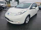 Nissan Leaf Visia/ SHZ/Klimaaut./lenkr.HZ/Sitzbelüft. - Nissan Leaf aus 2017