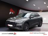Audi Q8 50 3.0 TDI quattro S-line sport AHK B&O 360° - gebrauchte Audi Q8 aus dem Jahr 2023