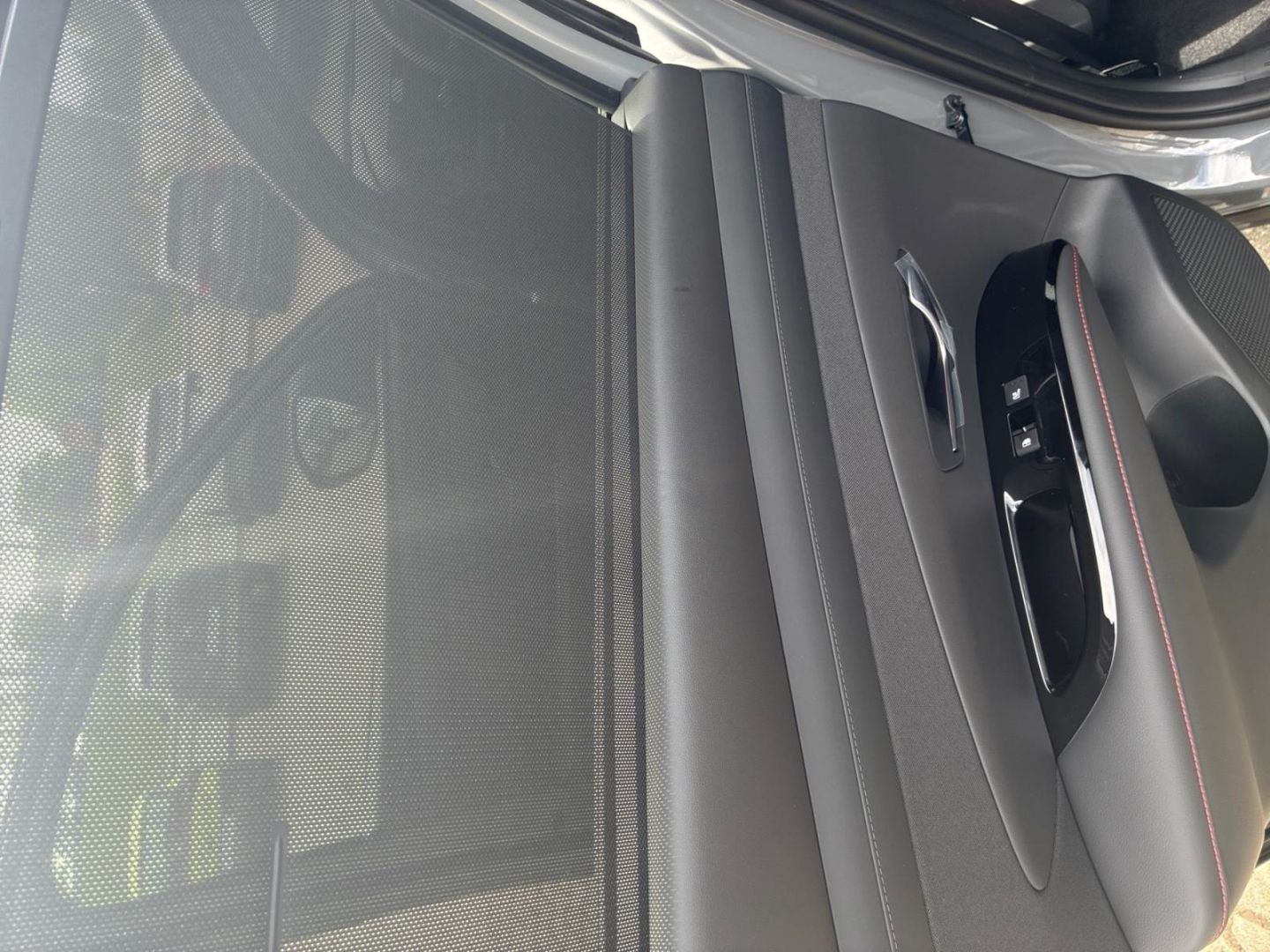 Hyundai TUCSON - Bild 20