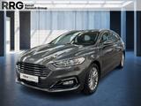 Ford Mondeo TURNIER TITANIUM AHK - Ford Mondeo in Frankfurt (Main)