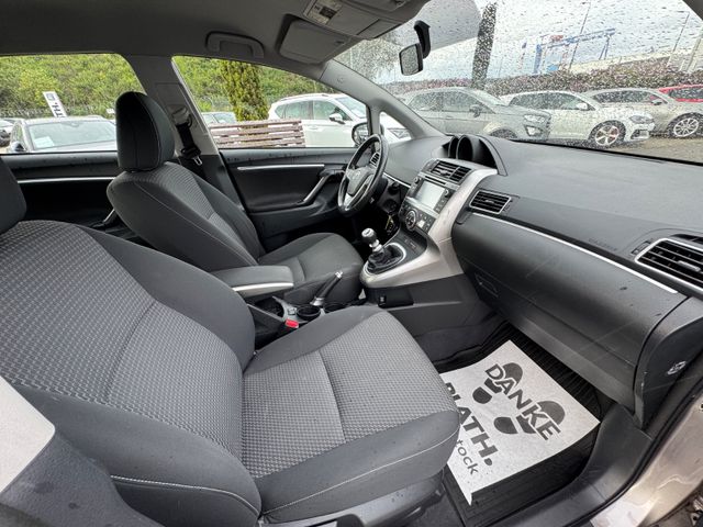 Toyota Verso  Life 7-Sitzer