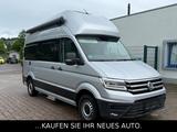 Volkswagen Crafter Grand California 600 FWD*Klima - Volkswagen Crafter: Kleinbus