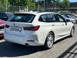 BMW 318i Touring //Leas.ab EUR299,-inkl.o.SZ - BMW 3er Reihe Jahreswagen: Kombi