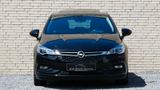 Opel Astra K 1.4 T INNOVATION Navi S-Dach T-Leder Cam - Opel Astra aus 2017