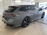 Peugeot 508 SW Hybrid4 360 PSE|ACC|NightVis|360|Memo|20" - Peugeot 508 mit Hybrid-Antrieb