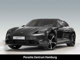 Porsche Taycan Turbo S Cross Turismo Burmester PDCC HUD - Porsche Taycan in Hamburg