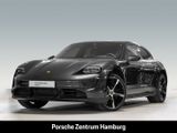 Porsche Taycan Turbo S Cross Turismo Burmester PDCC HUD