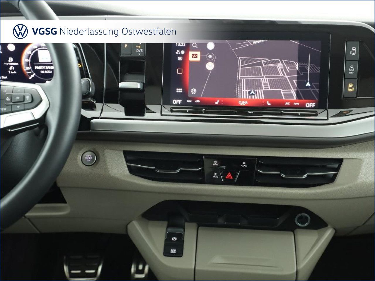 Volkswagen T7 Multivan - Bild 10