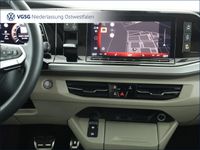 Volkswagen T7 Multivan - Vorschau Bild 10