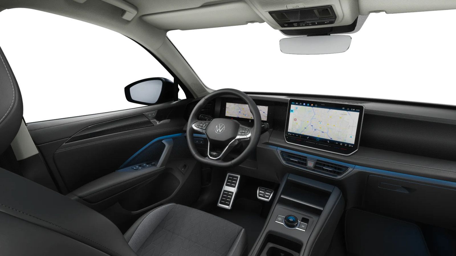Volkswagen Tiguan - Bild 11