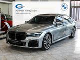 BMW M760 iL xDrive Kühlbox B&W TV Sky-L. Fondkonsole - BMW M760 Gebrauchtwagen
