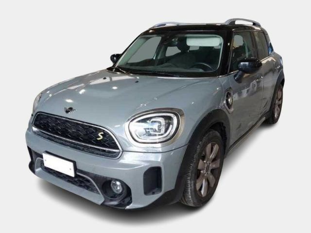 MINI Countryman 1.5 Cooper SE Business Countryma