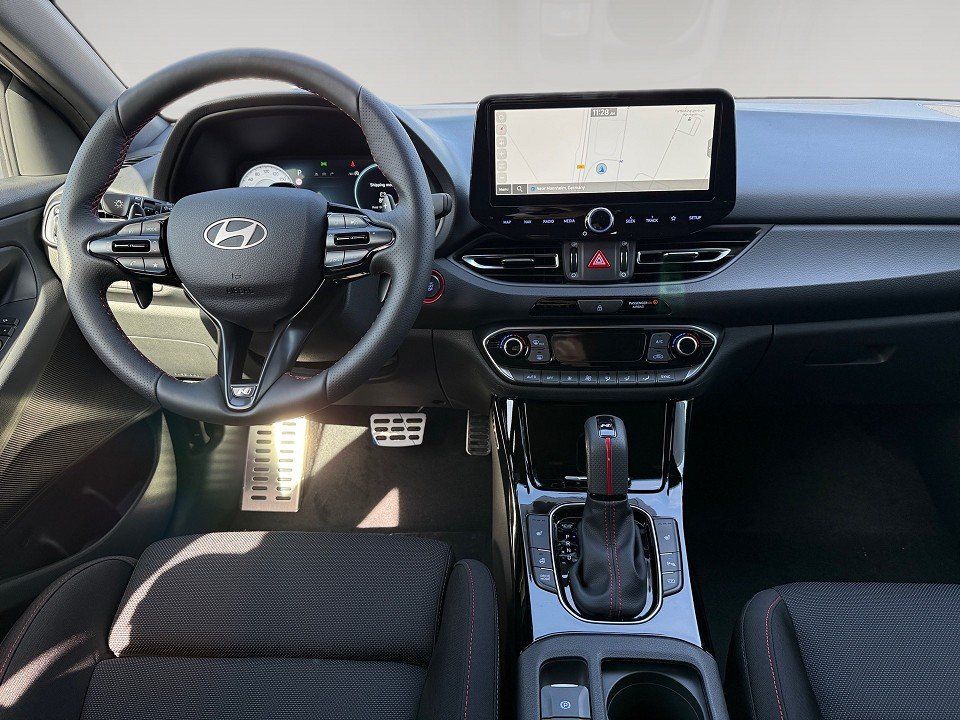 Hyundai i30 - Bild 11