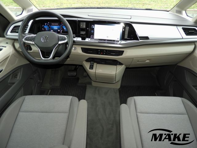 T7 Multivan 1.4 eHybrid DSG Navi DCC PDC GRA ALU