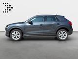Audi Q2 Advanced 30 TFSI AHK*LED*Navi*GRA - gebrauchte Audi Q2 aus dem Jahr 2021