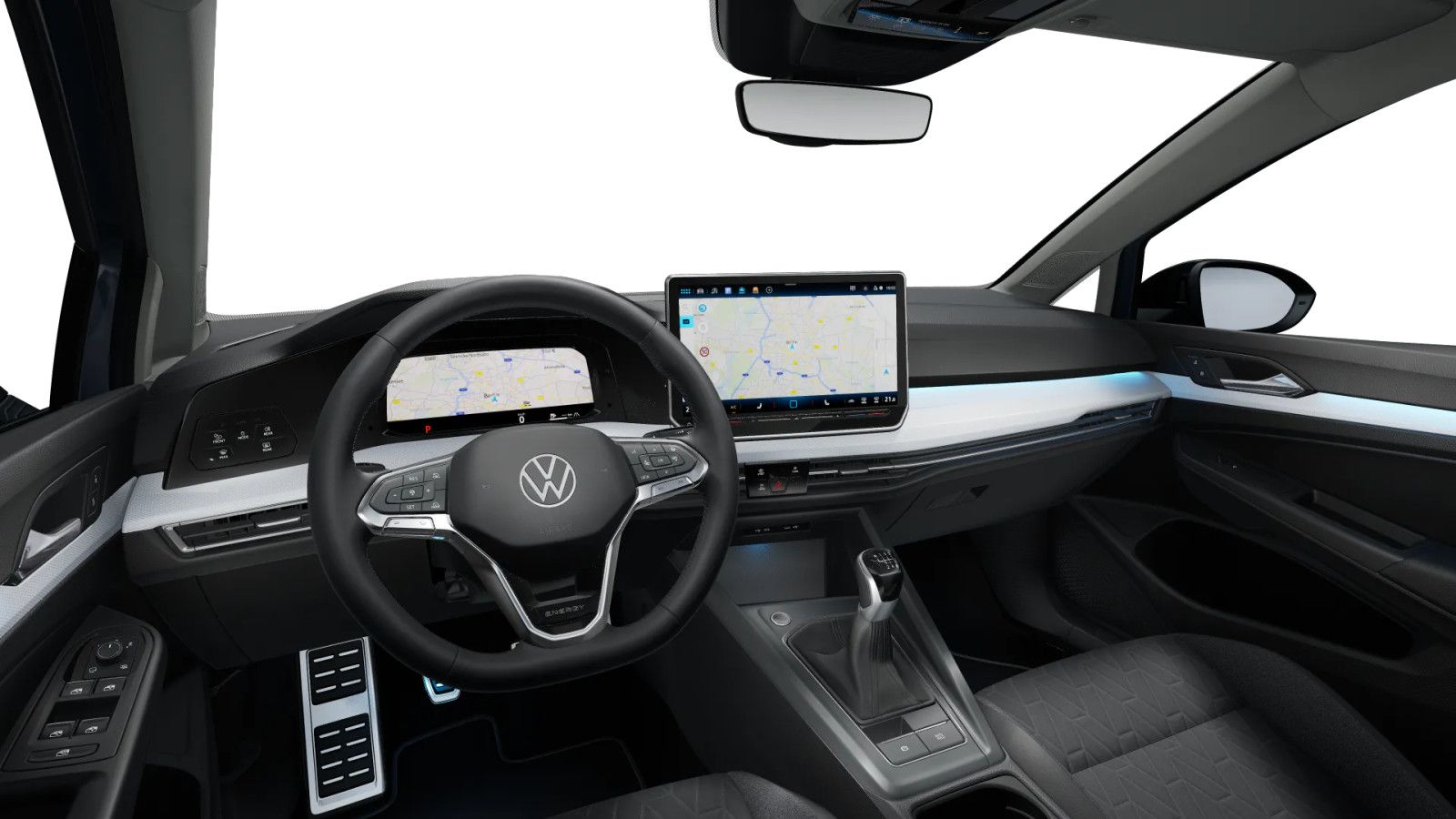 Volkswagen Golf - Bild 9