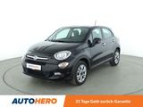 Fiat 500X 1.6 Pop Star*NAVI*PDC*AHK*KLIMA*TEMPO* - gebrauchte Fiat 500X aus dem Jahr 2017