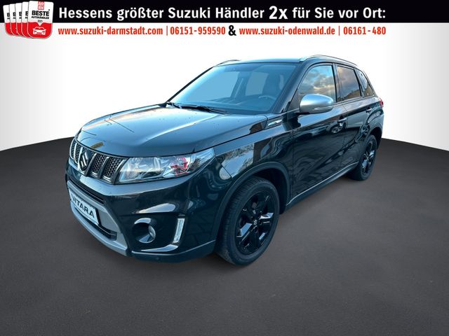 Suzuki Vitara S 1.4 Boosterjet 4x2