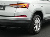Skoda Kodiaq - Vorschau Bild 23
