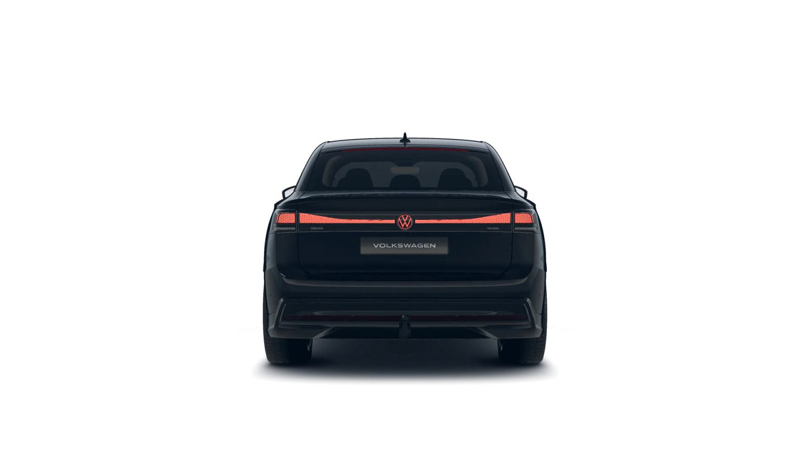 Volkswagen ID.7 - Bild 8