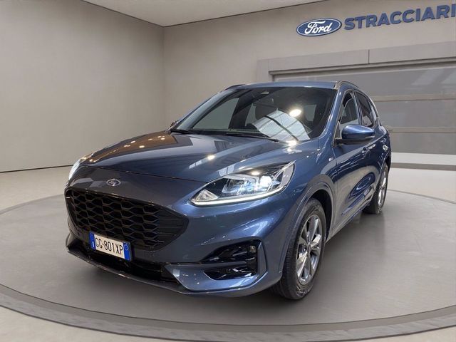 Ford FORD Kuga 1.5 ecoblue ST-Line 2wd 120cv del 2021