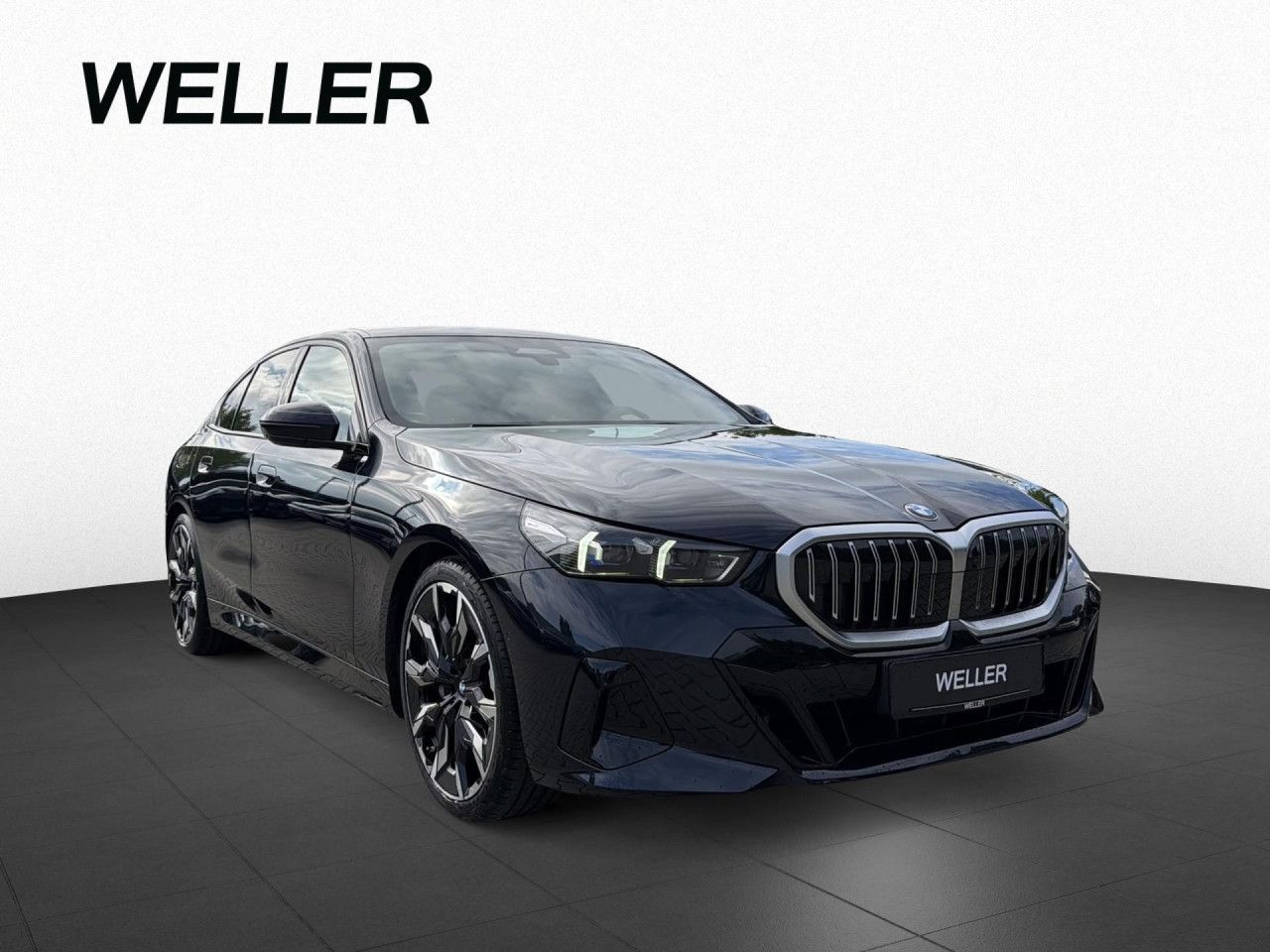 BMW 540 - Bild 6