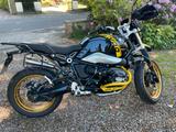 BMW R 12 RNINET Urban G/S 40 Jahre Edition - BMW E 40