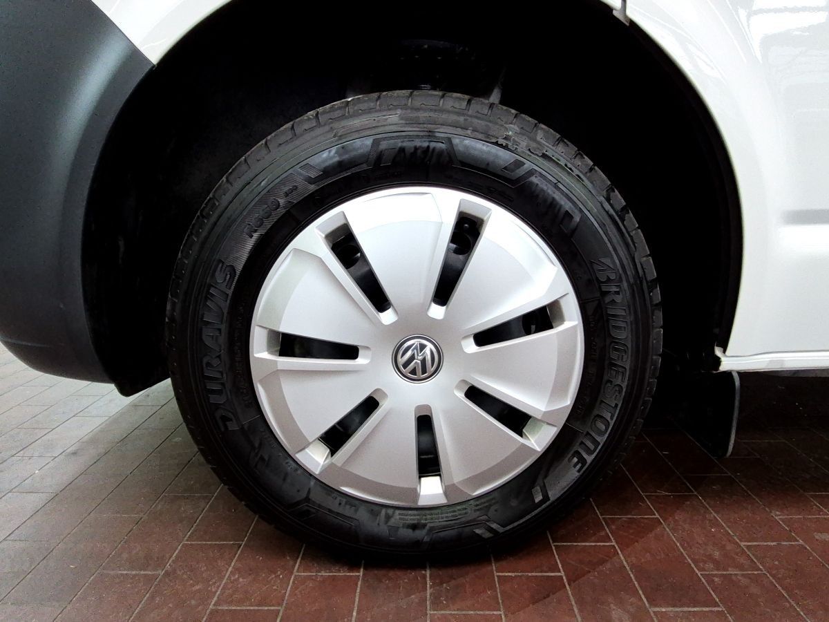Volkswagen T6 Caravelle - Bild 14