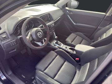 Mazda CX-5 - 10