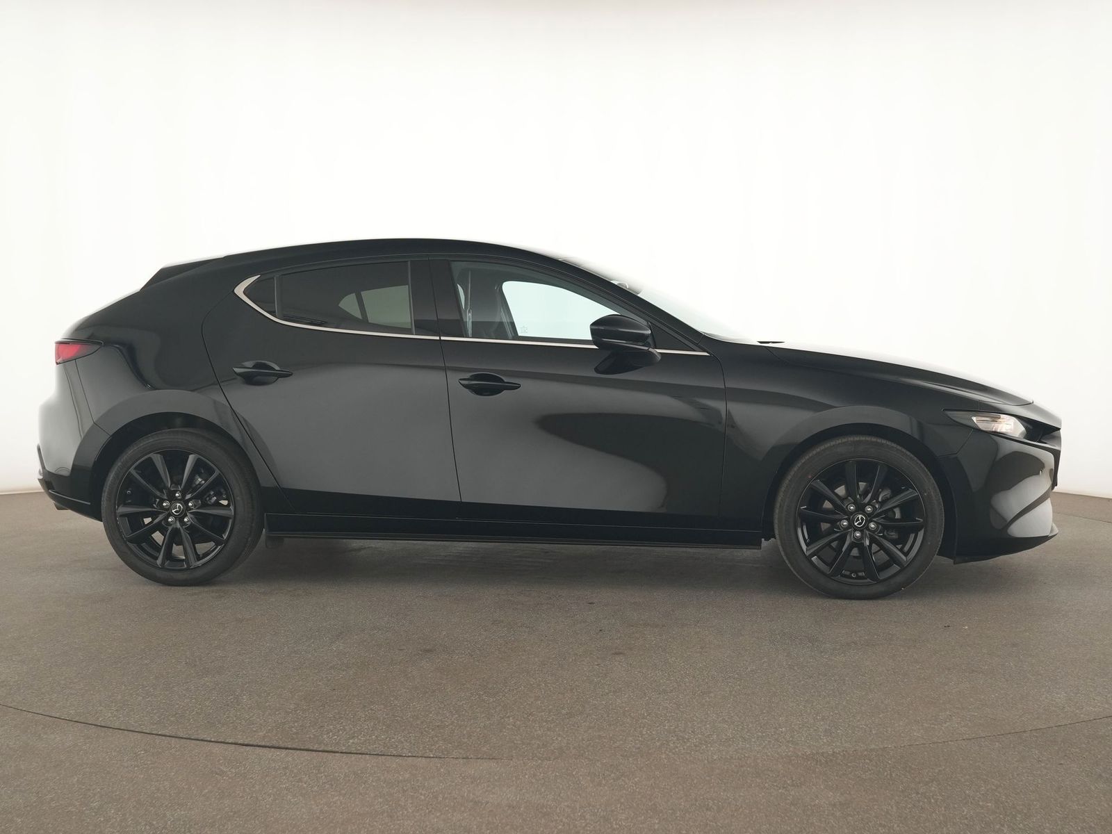 Mazda 3 - Bild 5