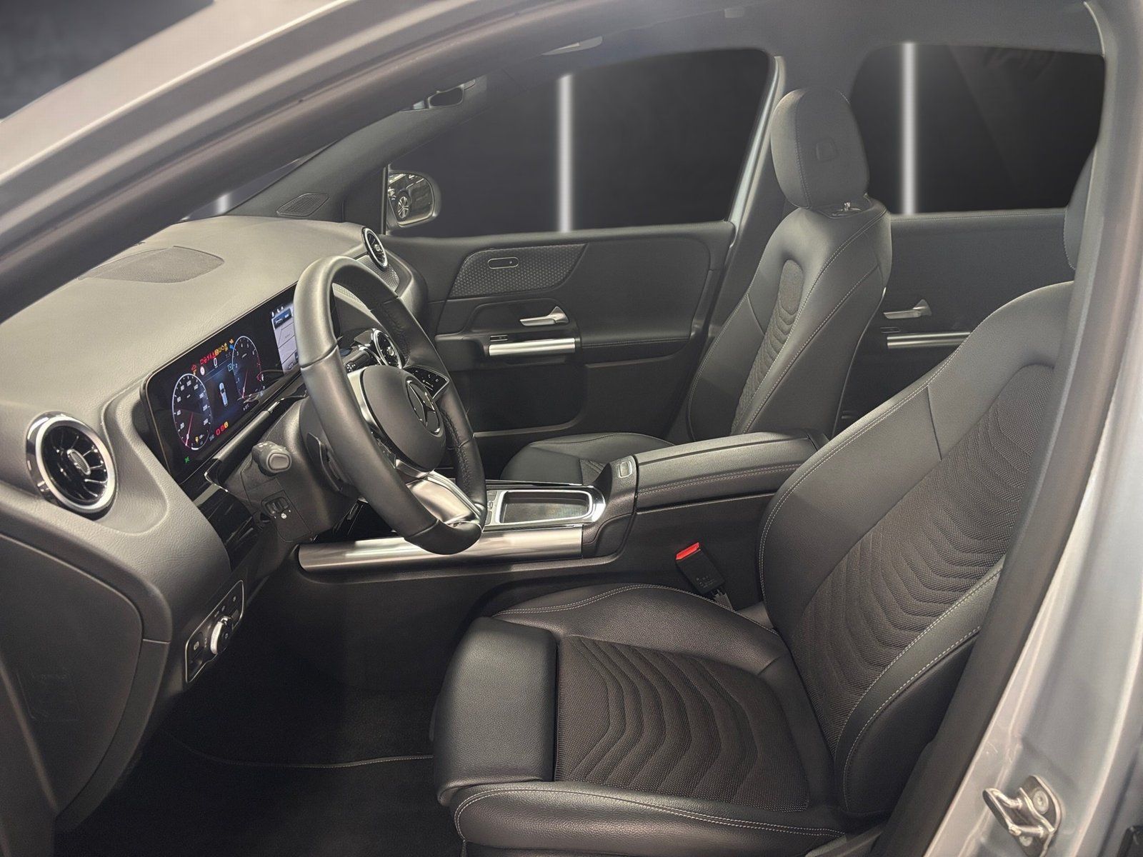 Fahrzeugabbildung Mercedes-Benz B 200 Progressive Line*R-Kamera*LED*CarPlay*PDC*