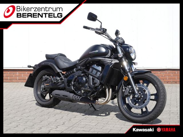 Kawasaki Vulcan S