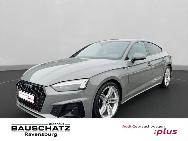 Audi A5 SB 45 TFSI quattro S line NAVI*MATRIX*OPTIK