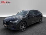 Audi Q8 50 TDI quattro competition plus S Line - Audi Q8: Competition Plus