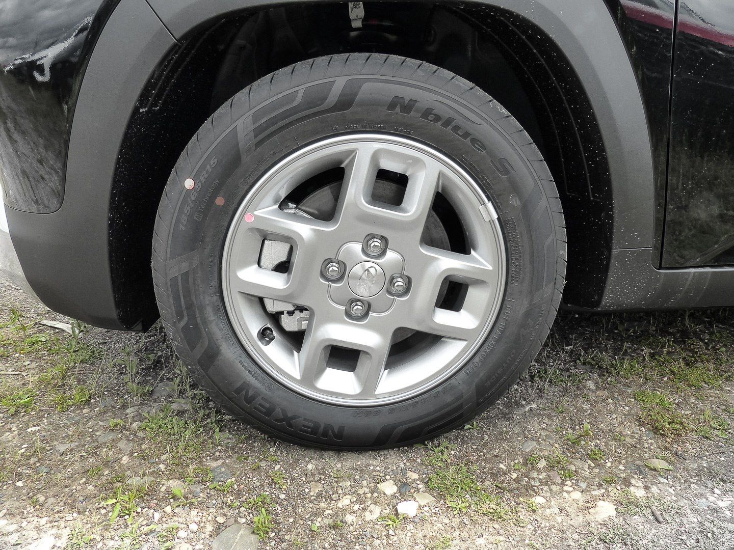 Hyundai INSTER - Bild 3