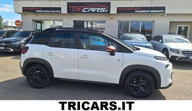 Citroën CITROEN C3 Aircross BlueHDi 110 S&S C-Series PER