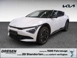 Kia EV6 EARTH RWD 84 NAVI,DAB,KLIMA,WÄRMEPUMPE,SITZH - gebrauchte Kia EV6 aus dem Jahr 2024