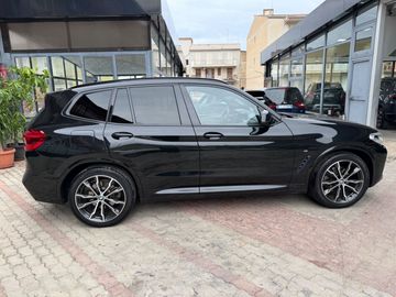 BMW X3 - 4