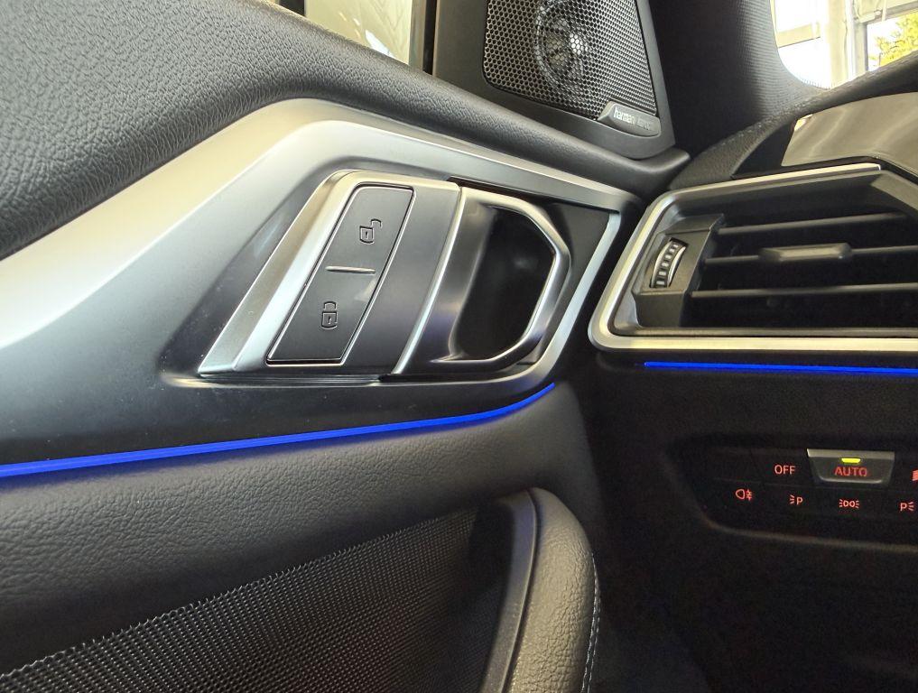 BMW 420i Gran C. M SPORT LASER+ACC+KAM360+HARM+STAND