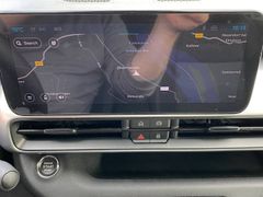 JEEP AVENGER ELEKTRO MY25 SUMMIT