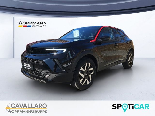 Opel Mokka GS*LED*KLIMA*CARPLAY*