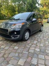 Citroën C3 Picasso VTi 95 Tendance Tendance - Citroën C3 Picasso: Kleinbus